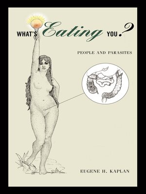 cover image of What's Eating You?